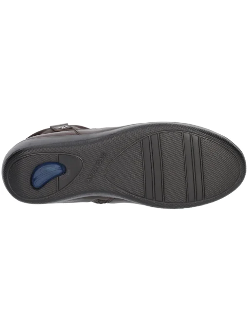 Stivaletto Stonefly da donna marrone
