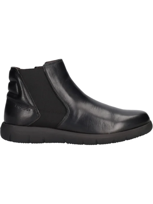 Stivaletto Stonefly Stream 35 da uomo nero