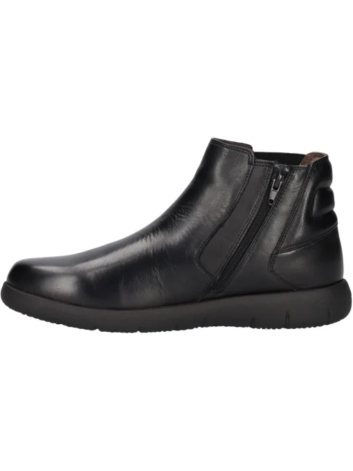 Stivaletto Stonefly Stream 35 da uomo nero