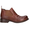 Stivaletto Studio 76 da donna marrone