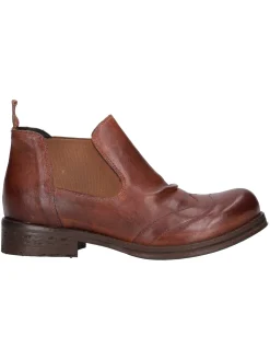 Stivaletto Studio 76 da donna marrone
