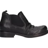Stivaletto Studio 76 da donna nero