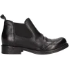 Stivaletto Studio 76 da donna nero