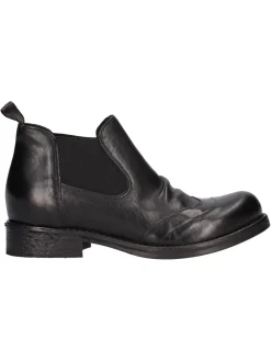 Stivaletto Studio 76 da donna nero