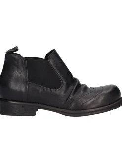 Stivaletto Studio 76 da donna nero