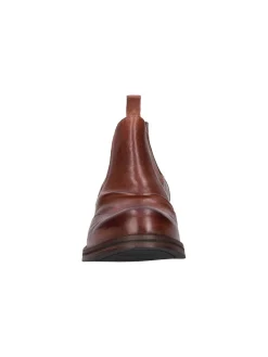 Stivaletto Studio 76 da donna marrone