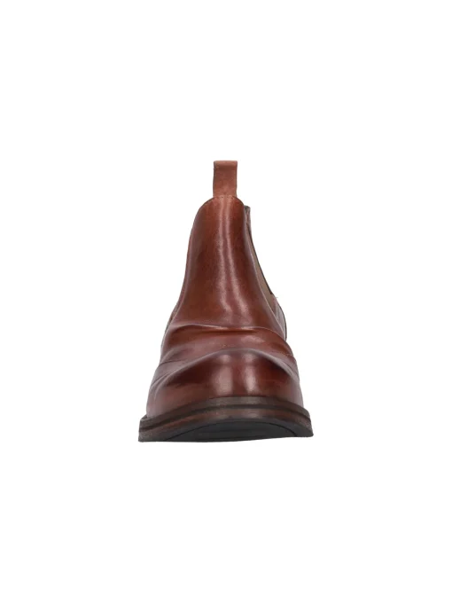Stivaletto Studio 76 da donna marrone