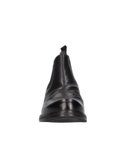 Stivaletto Studio 76 da donna nero