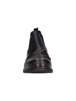 Stivaletto Studio 76 da donna nero