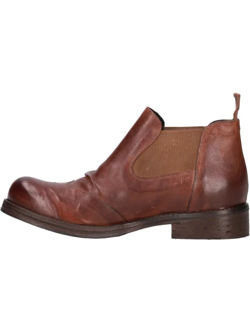 Stivaletto Studio 76 da donna marrone