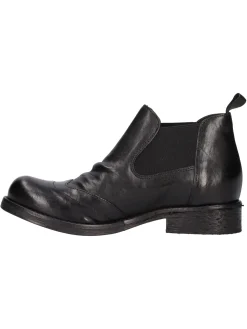 Stivaletto Studio 76 da donna nero