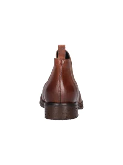Stivaletto Studio 76 da donna marrone