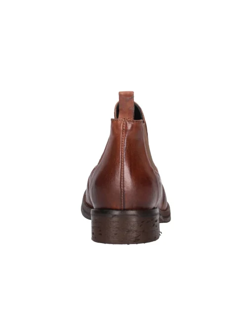 Stivaletto Studio 76 da donna marrone