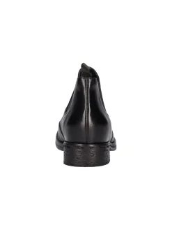 Stivaletto Studio 76 da donna nero