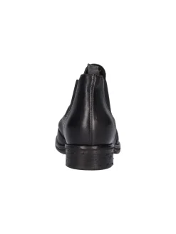 Stivaletto Studio 76 da donna nero