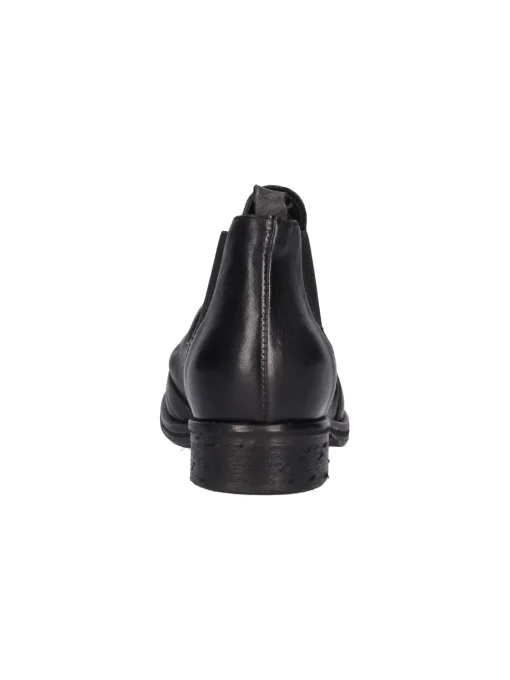 Stivaletto Studio 76 da donna nero