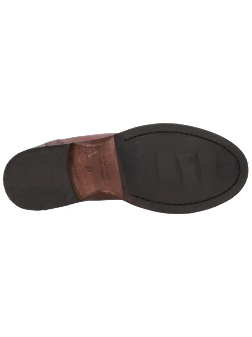 Stivaletto Studio 76 da donna marrone