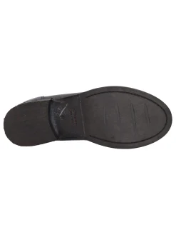 Stivaletto Studio 76 da donna nero