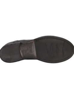 Stivaletto Studio 76 da donna nero