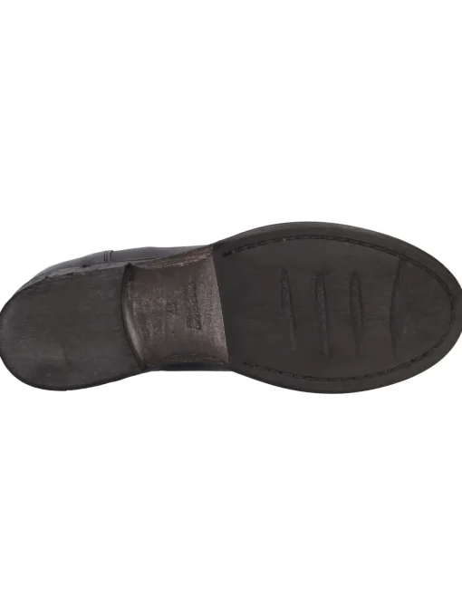 Stivaletto Studio 76 da donna nero
