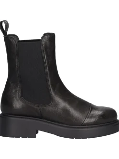 Stivaletto tacco basso Igiu0026amp;Co da donna nero