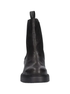 Stivaletto tacco basso Igiu0026amp;Co da donna nero