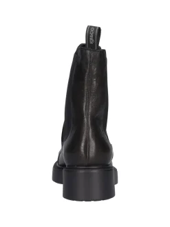 Stivaletto tacco basso Igiu0026amp;Co da donna nero