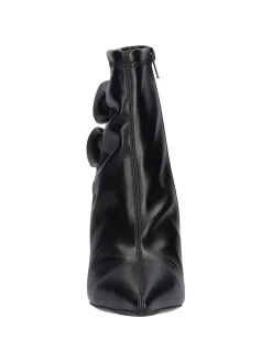 Stivaletto tacco fino Cult da donna nero