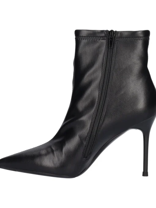 Stivaletto tacco fino Cult da donna nero