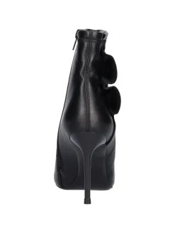 Stivaletto tacco fino Cult da donna nero