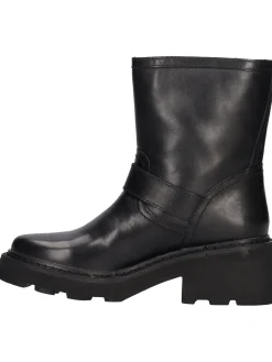 Stivaletto tacco largo Cult da donna nero