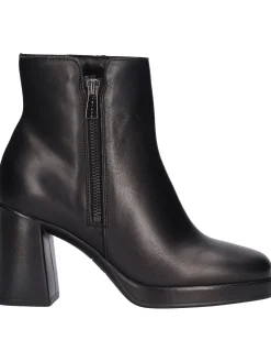 Stivaletto tacco largo Igiu0026amp;Co da donna nero