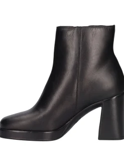 Stivaletto tacco largo Igiu0026amp;Co da donna nero