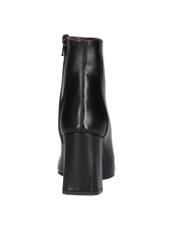 Stivaletto tacco largo L'Amour da donna nero