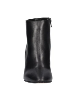 Stivaletto tacco largo Liviana da donna nero