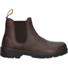 Stivaletto Valleverde da donna marrone