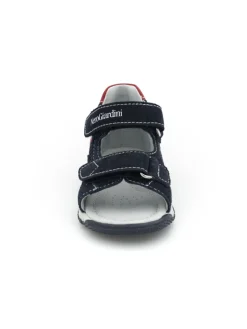 TALLONE CHIUSO CON DOPPIO STRAP REGOLABILE