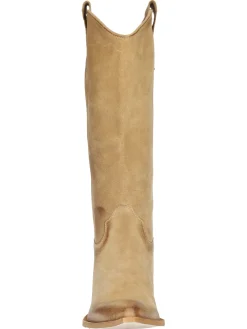 Texano Studio 76 da donna taupe
