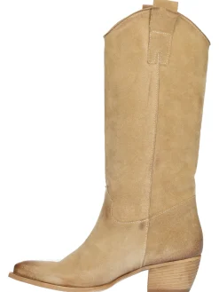 Texano Studio 76 da donna taupe