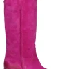 Texano Studio 76 da donna viola