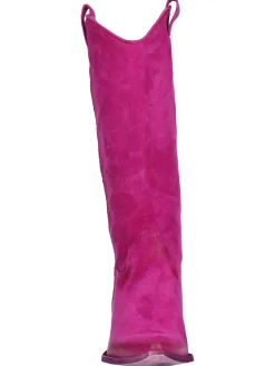 Texano Studio 76 da donna viola