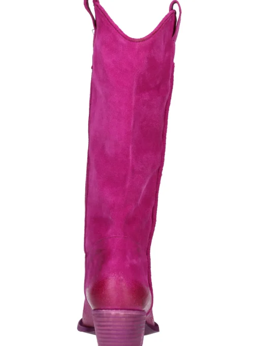 Texano Studio 76 da donna viola