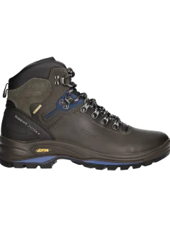 Trekking alto Grisport unisex