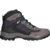 Trekking alto Grisport unisex grigio