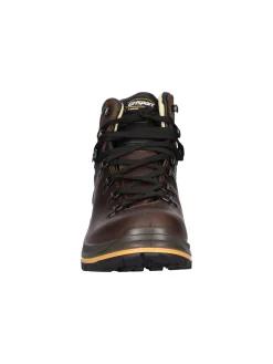 Trekking alto Grisport unisex marrone