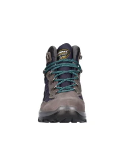 Trekking alto Grisport unisex grigio
