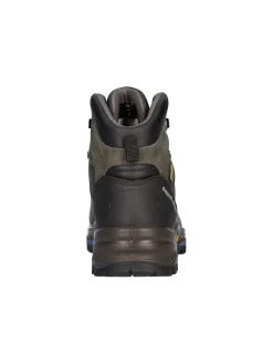 Trekking alto Grisport unisex