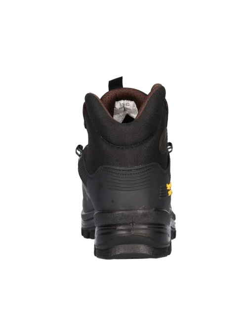 Trekking alto Grisport unisex testa di moro