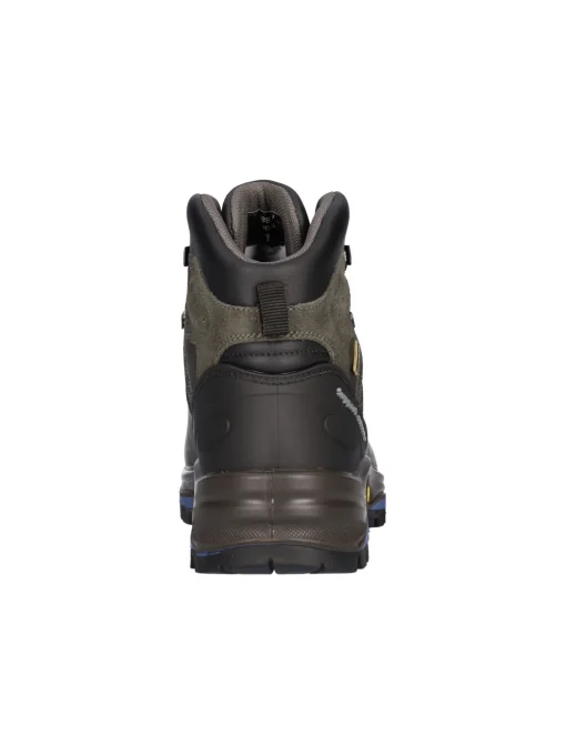 Trekking alto Grisport unisex