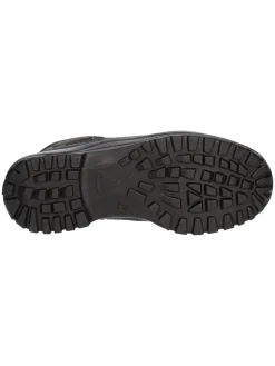 Trekking alto Grisport unisex grigio